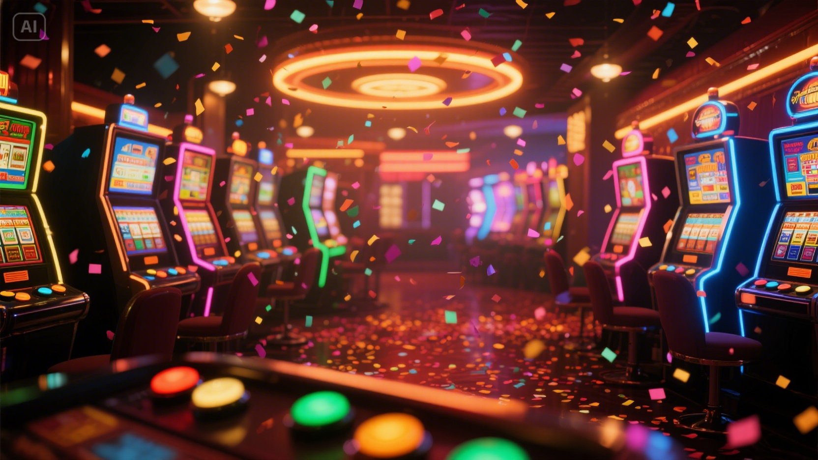 Registration at Spartan Slots Casino Casino